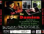 miniatura la-saga-de-damien-por-mastercustom cover divx