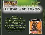 miniatura la-semilla-del-espacio-por-el-verderol cover divx