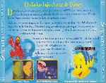 miniatura la-sirenita-clasicos-disney-edicion-especial-por-ronaldomake cover divx