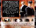miniatura la-sombra-del-norte-por-chechelin cover divx