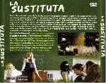 miniatura la-sustituta-2007-alquiler-por-jrc cover divx