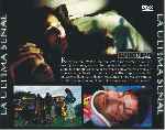 miniatura la-ultima-senal-por-jrc cover divx