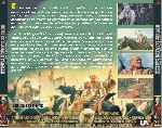 miniatura la-venganza-de-un-hombre-llamado-caballo-por-jrc cover divx