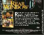 miniatura la-ventana-de-enfrente-1998-por-jrc cover divx