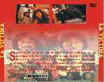 miniatura la-victima-1980-por-jrc cover divx