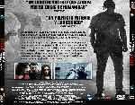 miniatura la-victima-numero-ocho-por-chechelin cover divx