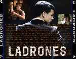 miniatura ladrones-2006-por-alfonfs cover divx