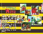 miniatura las-aventuras-de-la-abeja-maya-por-el-verderol cover divx