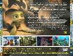 miniatura las-aventuras-de-sammy-un-viaje-extraordinario-v2-por-chechelin cover divx