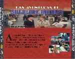 miniatura las-aventuras-de-sherlock-holmes-02-el-tratado-naval-por-jrc cover divx