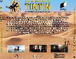 miniatura las-aventuras-de-tintin-el-secreto-del-unicornio-2011-por-tonype cover divx