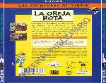 miniatura las-aventuras-de-tintin-la-oreja-rota-por-el-verderol cover divx