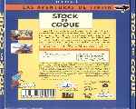 miniatura las-aventuras-de-tintin-stock-de-coque-por-el-verderol cover divx