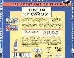 miniatura las-aventuras-de-tintin-tintin-y-los-picaros-por-el-verderol cover divx