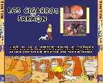 miniatura las-aventuras-de-tintin-y-los-cigarros-del-faraon-por-el-verderol cover divx