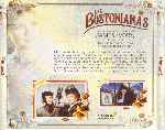 miniatura las-bostonianas-por-3enuno cover divx