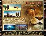 miniatura las-cronicas-de-narnia-la-travesia-del-viajero-del-alba-por-chechelin cover divx