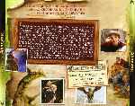 miniatura las-cronicas-de-spiderwick-v2-por-jonymas cover divx