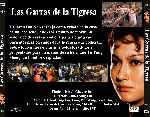 miniatura las-garras-de-la-tigresa-por-chechelin cover divx