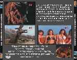 miniatura las-guerreras-dinosaurio-por-chechelin cover divx