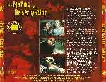 miniatura las-manos-del-destripador-por-chechelin cover divx