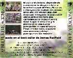 miniatura las-nueve-revelaciones-por-escanyo cover divx