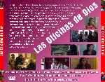 miniatura las-oficinas-de-dios-por-chechelin cover divx