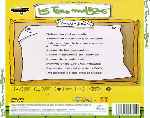 miniatura las-tres-mellizas-por-el-verderol cover divx