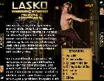 miniatura lasko-el-puno-de-dios-temporada-01-por-chechelin cover divx