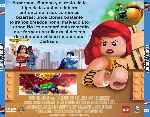 miniatura lego-dc-comics-la-liga-de-la-justicia-contra-la-liga-de-bizarro-por-chechelin cover divx