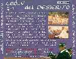 miniatura leon-del-desierto-lion-of-the-desert-por-warcond cover divx