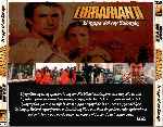 miniatura librarian-2-el-mapa-del-rey-salomon-por-jonander1 cover divx
