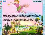 miniatura lily-la-princesa-hada-por-jrc cover divx