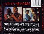 miniatura limite-48-horas-por-el-verderol cover divx