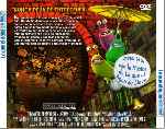 miniatura lo-que-el-agua-se-llevo-por-jrc cover divx