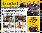 miniatura loaded-2017-temporada-01-por-chechelin cover divx