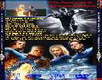 miniatura los-4-fantasticos-y-silver-surfer-por-mastercustom cover divx