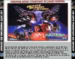 miniatura los-7-magnificos-del-espacio-por-franki cover divx