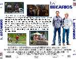 miniatura los-becarios-por-chechelin cover divx