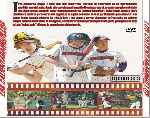 miniatura los-calientabanquillos-the-benchwarmers-por-jrc cover divx