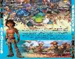 miniatura los-croods-por-jrc cover divx