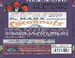 miniatura los-cuatro-cocos-por-barbar0 cover divx