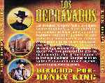 miniatura los-depravados-por-jonymas cover divx