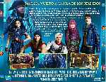 miniatura los-descendientes-2-por-chechelin cover divx