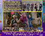 miniatura los-descendientes-2-v2-por-maq-corte cover divx