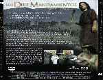 miniatura los-diez-mandamientos-2006-por-chechelin cover divx