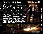 miniatura los-extranos-2008-por-jrc cover divx