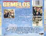 miniatura los-gemelos-golpean-dos-veces-por-el-verderol cover divx