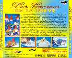 miniatura los-gnomos-en-la-nieve-por-el-verderol cover divx