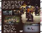 miniatura los-guerreros-de-la-muerte-por-chechelin cover divx